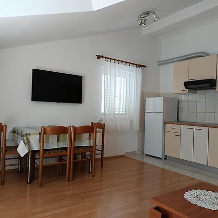 Apartmani Danica بيوغْغاد نا موغو المظهر الخارجي الصورة