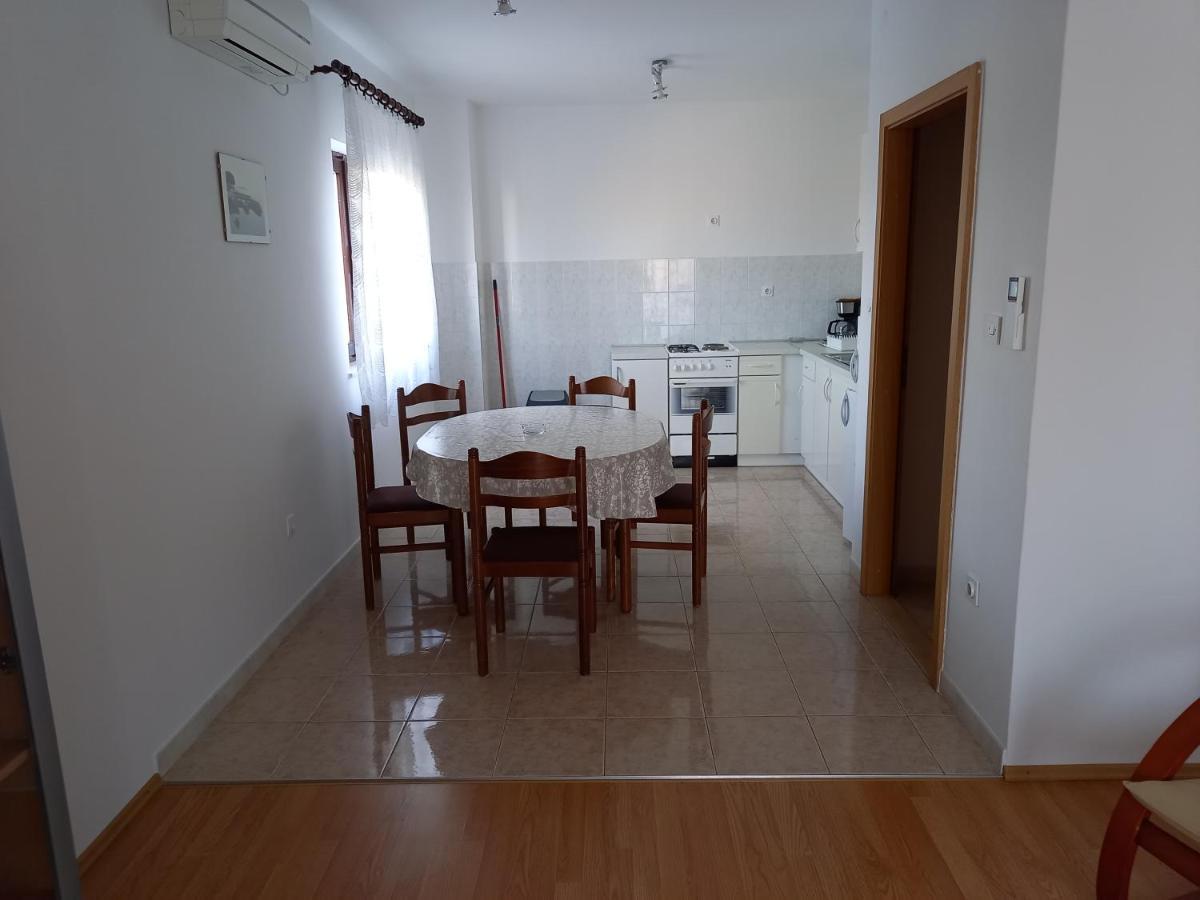 Apartmani Danica بيوغْغاد نا موغو المظهر الخارجي الصورة
