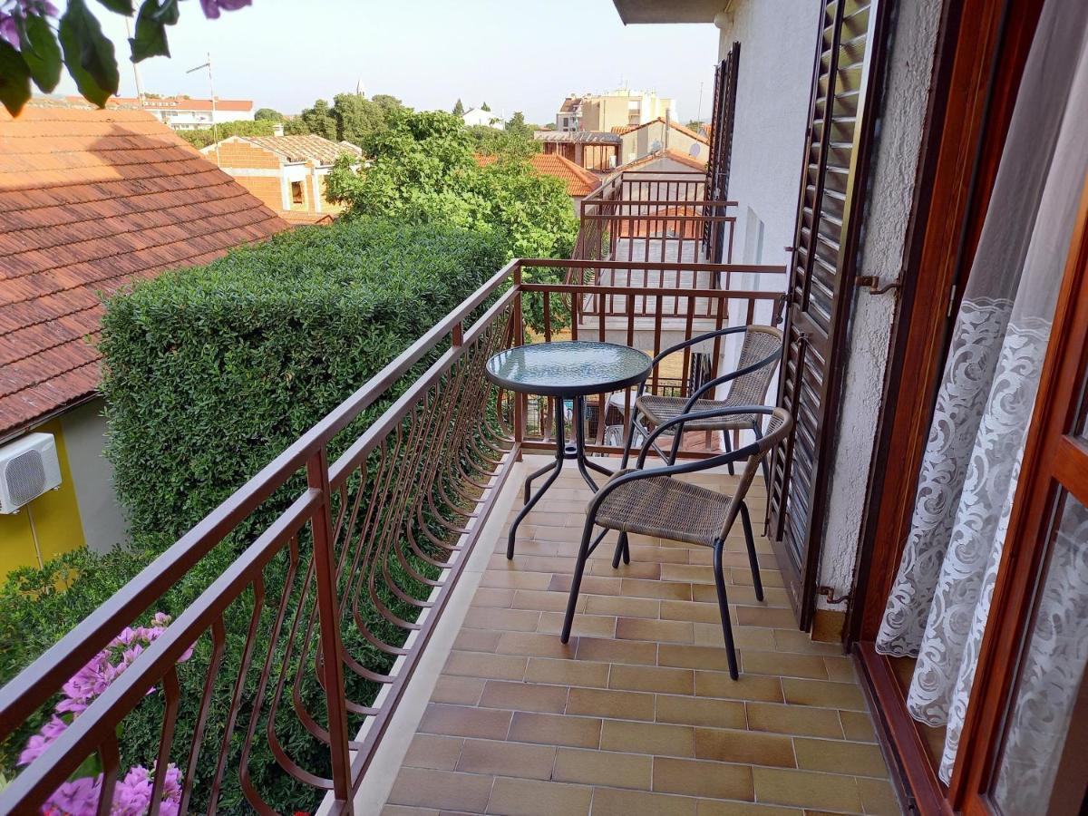 Apartmani Danica بيوغْغاد نا موغو المظهر الخارجي الصورة