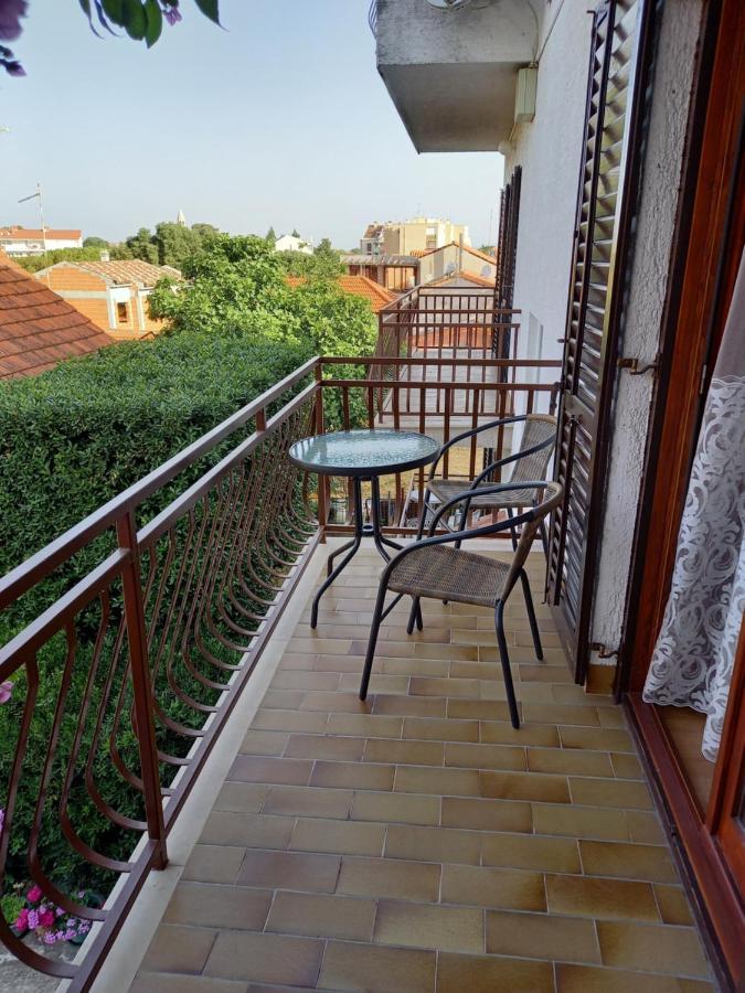 Apartmani Danica بيوغْغاد نا موغو المظهر الخارجي الصورة