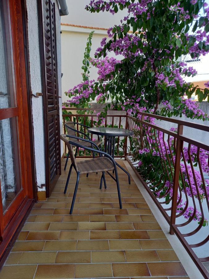 Apartmani Danica بيوغْغاد نا موغو المظهر الخارجي الصورة