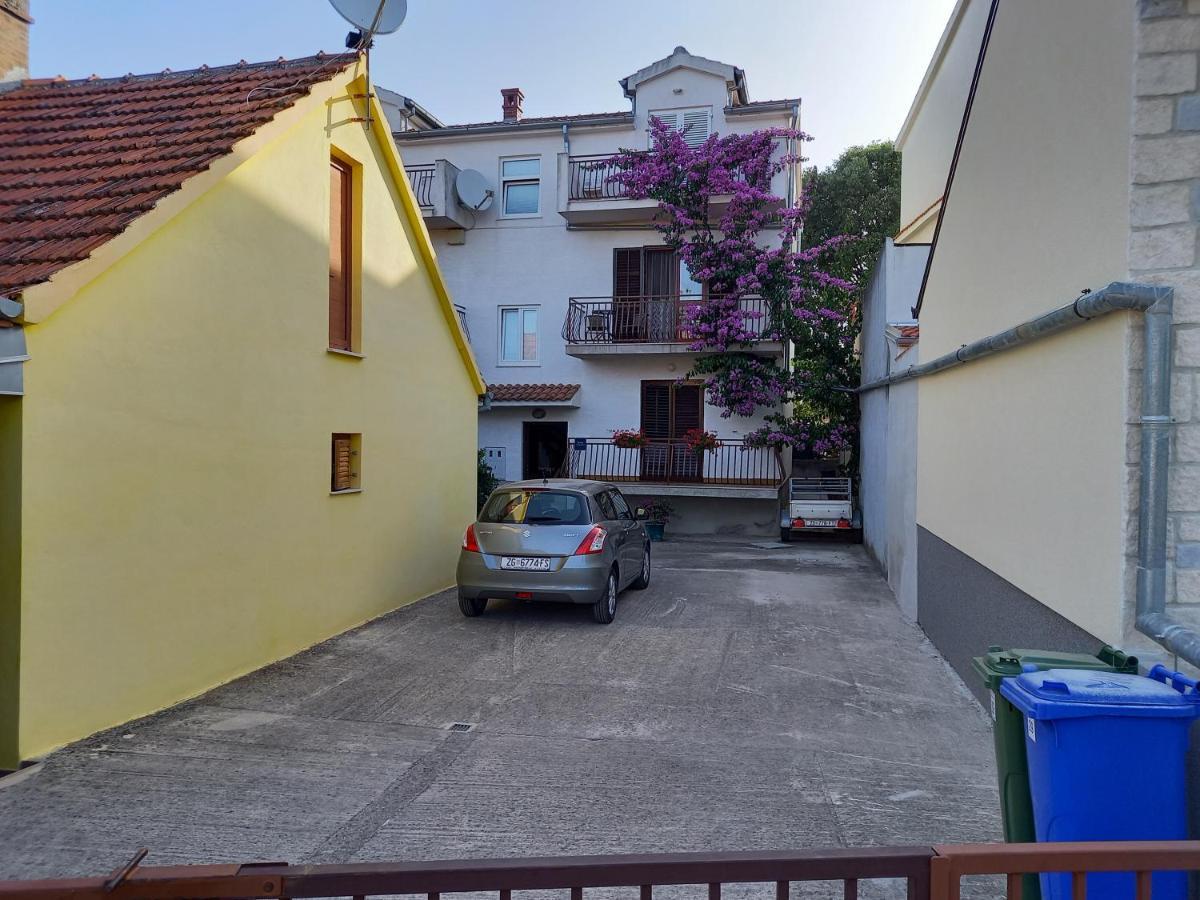 Apartmani Danica بيوغْغاد نا موغو المظهر الخارجي الصورة