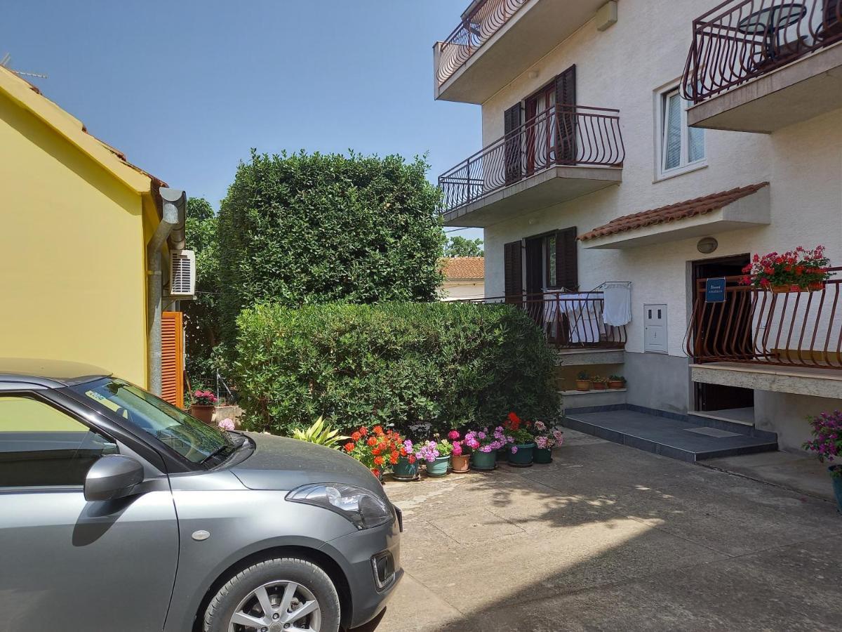 Apartmani Danica بيوغْغاد نا موغو المظهر الخارجي الصورة