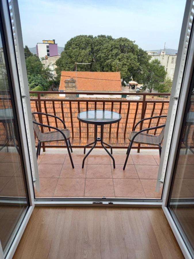 Apartmani Danica بيوغْغاد نا موغو المظهر الخارجي الصورة