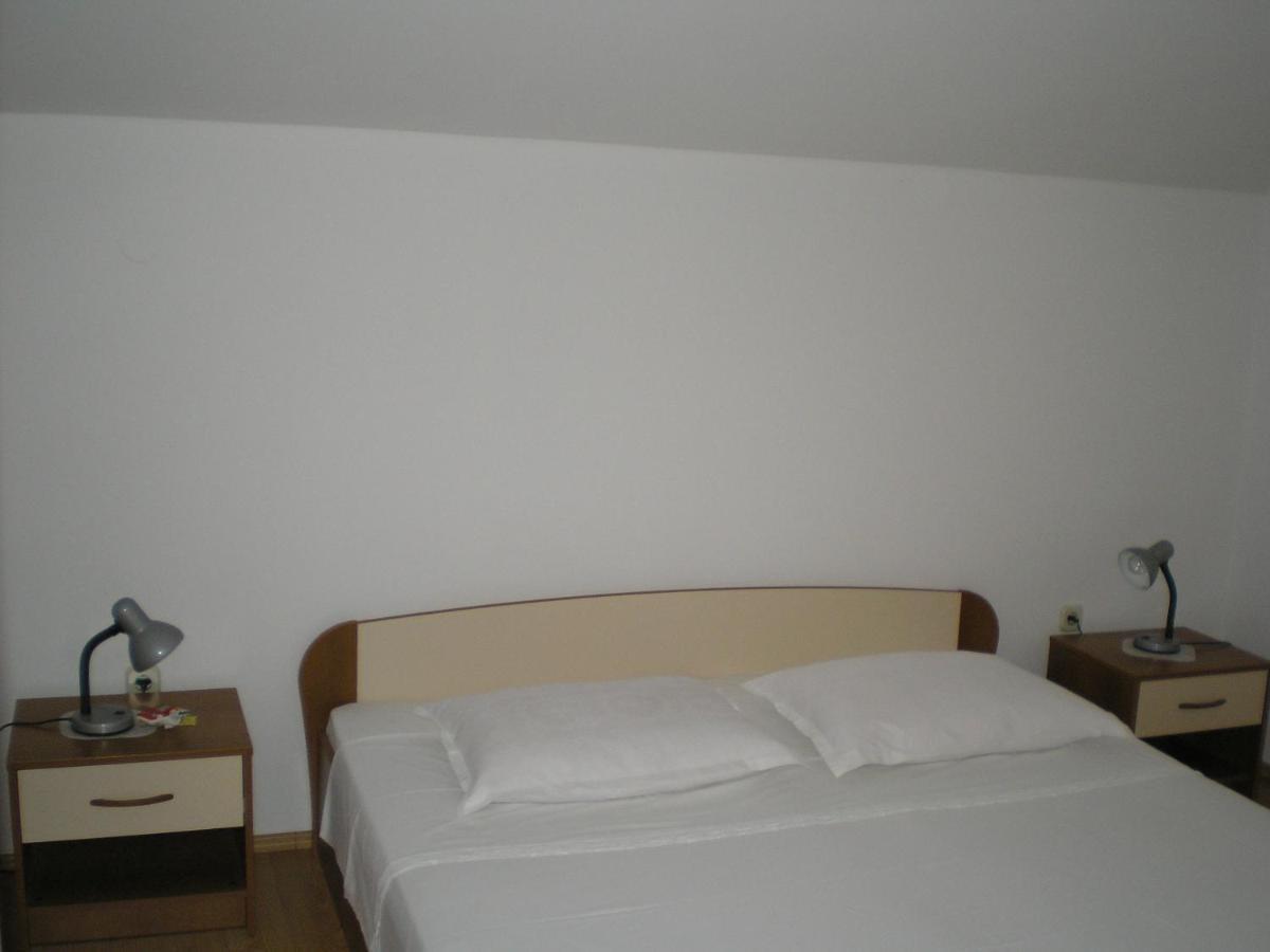 Apartmani Danica بيوغْغاد نا موغو المظهر الخارجي الصورة