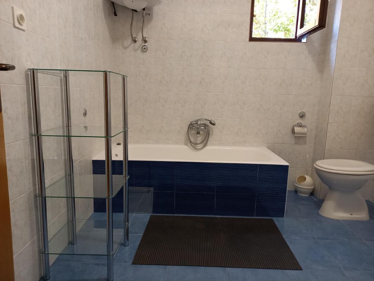 Apartmani Danica بيوغْغاد نا موغو المظهر الخارجي الصورة