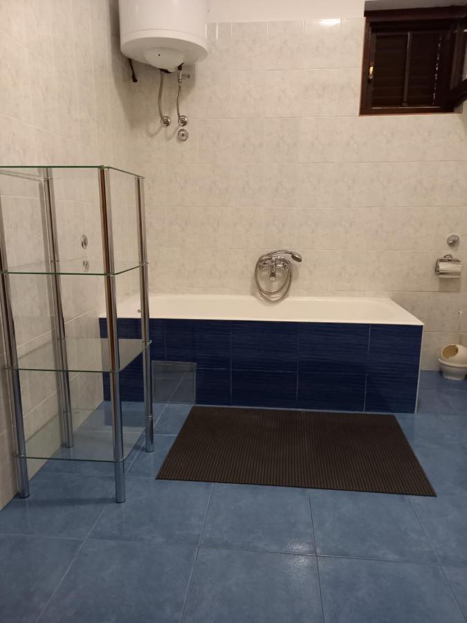 Apartmani Danica بيوغْغاد نا موغو المظهر الخارجي الصورة