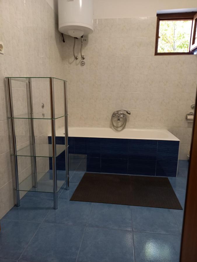 Apartmani Danica بيوغْغاد نا موغو المظهر الخارجي الصورة