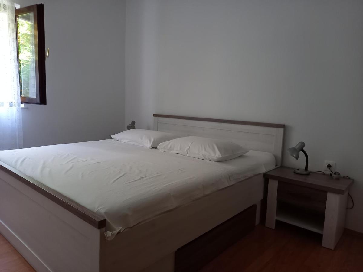 Apartmani Danica بيوغْغاد نا موغو المظهر الخارجي الصورة