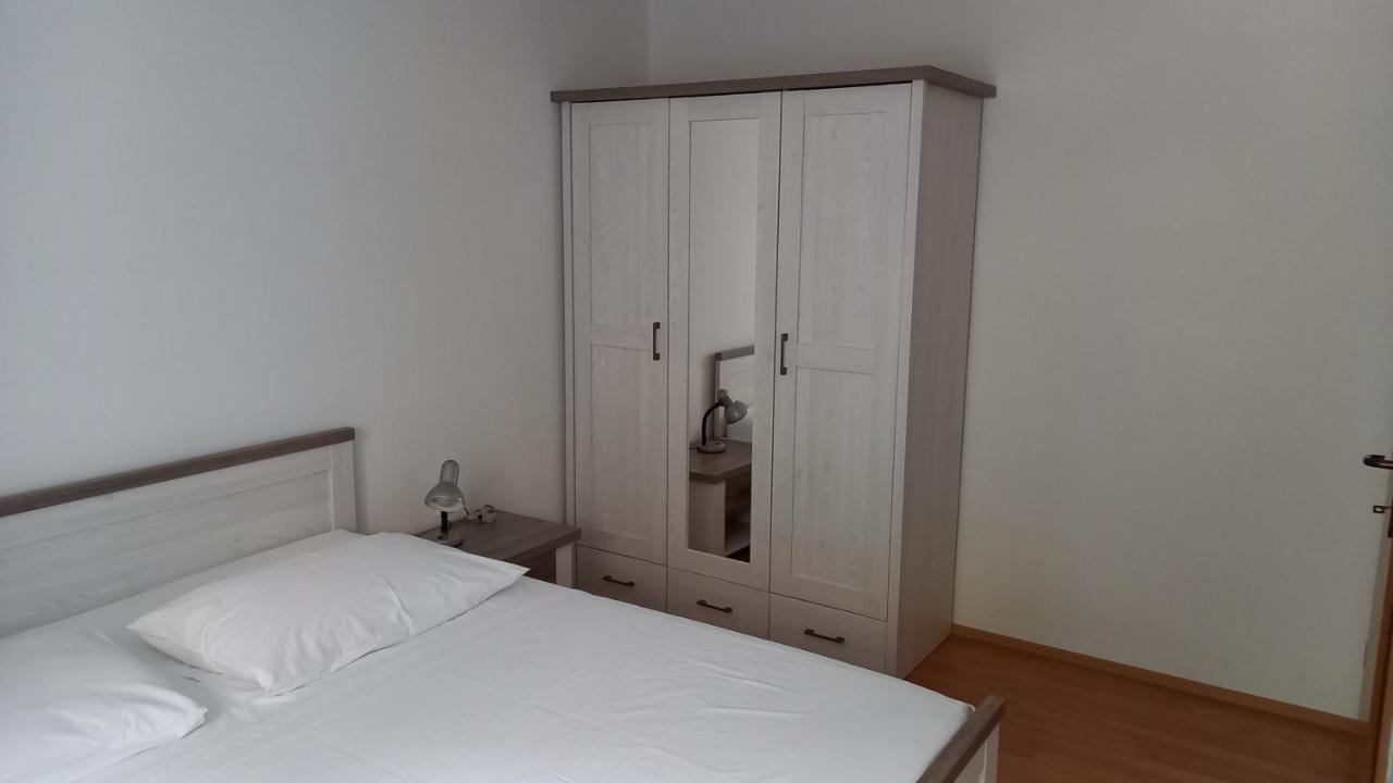 Apartmani Danica بيوغْغاد نا موغو المظهر الخارجي الصورة