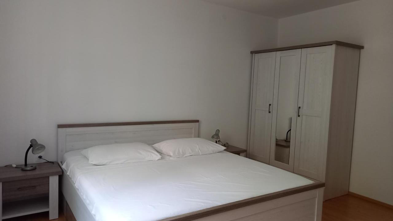 Apartmani Danica بيوغْغاد نا موغو المظهر الخارجي الصورة