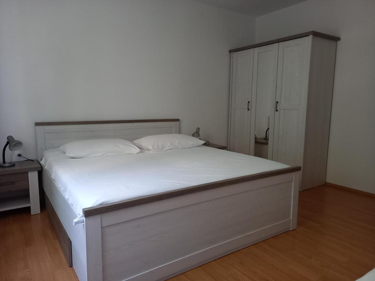 Apartmani Danica بيوغْغاد نا موغو المظهر الخارجي الصورة