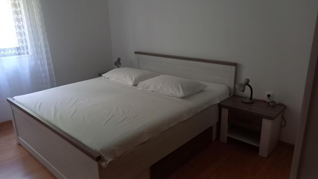 Apartmani Danica بيوغْغاد نا موغو المظهر الخارجي الصورة