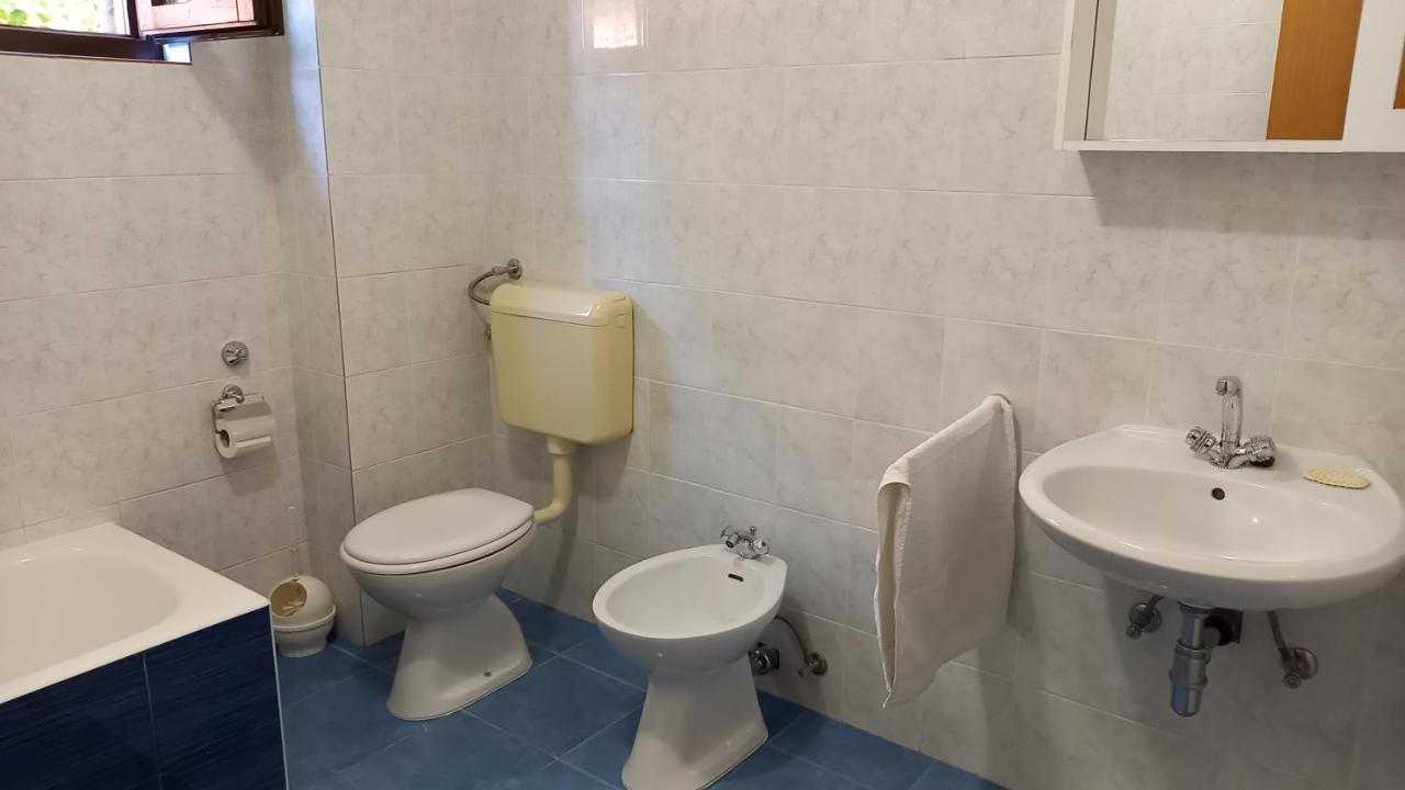 Apartmani Danica بيوغْغاد نا موغو المظهر الخارجي الصورة