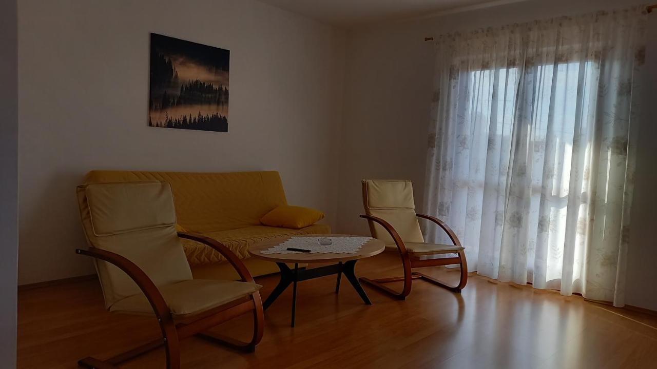 Apartmani Danica بيوغْغاد نا موغو المظهر الخارجي الصورة