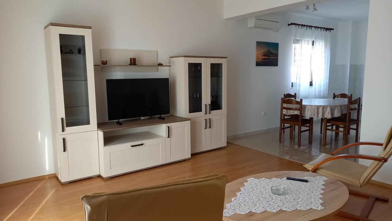 Apartmani Danica بيوغْغاد نا موغو المظهر الخارجي الصورة