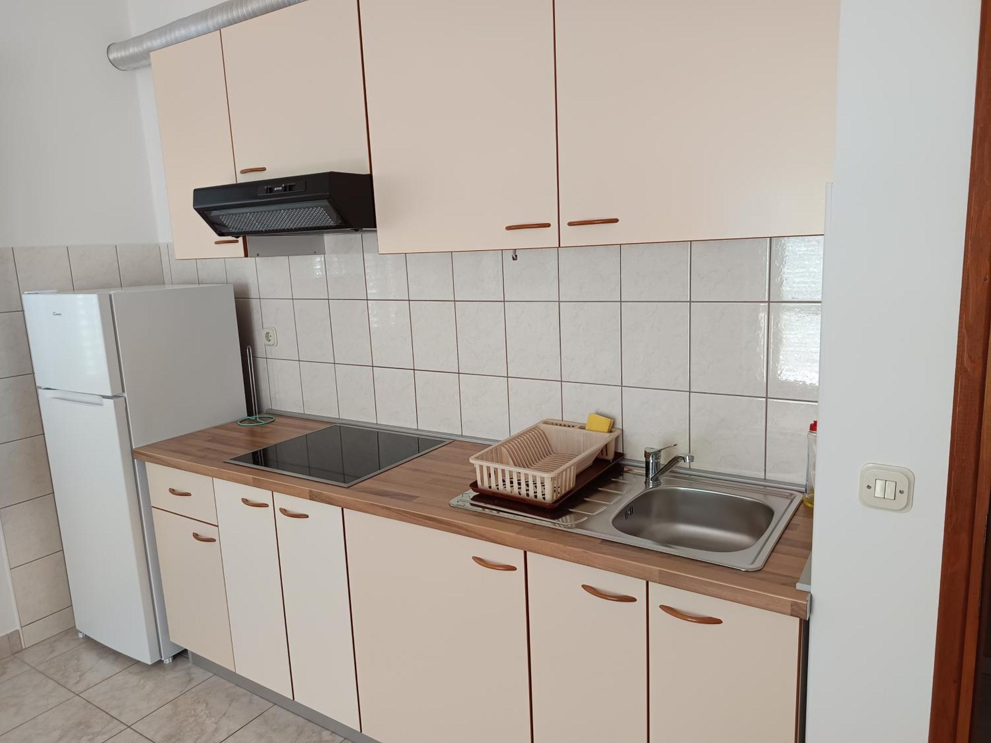 Apartmani Danica بيوغْغاد نا موغو المظهر الخارجي الصورة