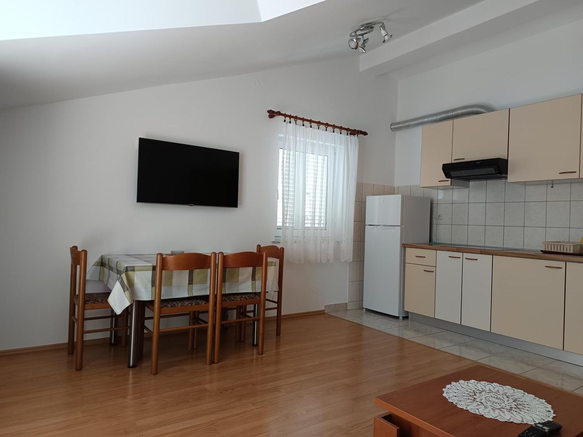 Apartmani Danica بيوغْغاد نا موغو المظهر الخارجي الصورة