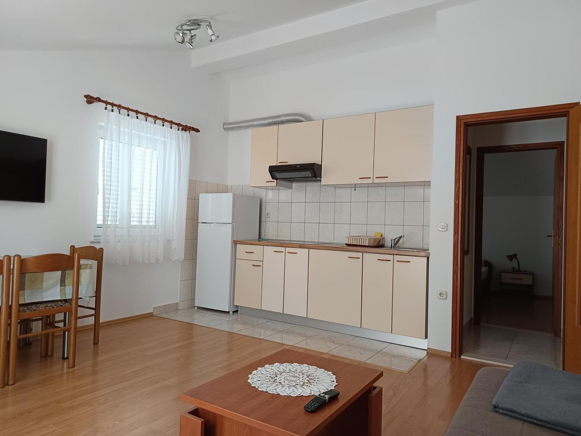 Apartmani Danica بيوغْغاد نا موغو المظهر الخارجي الصورة