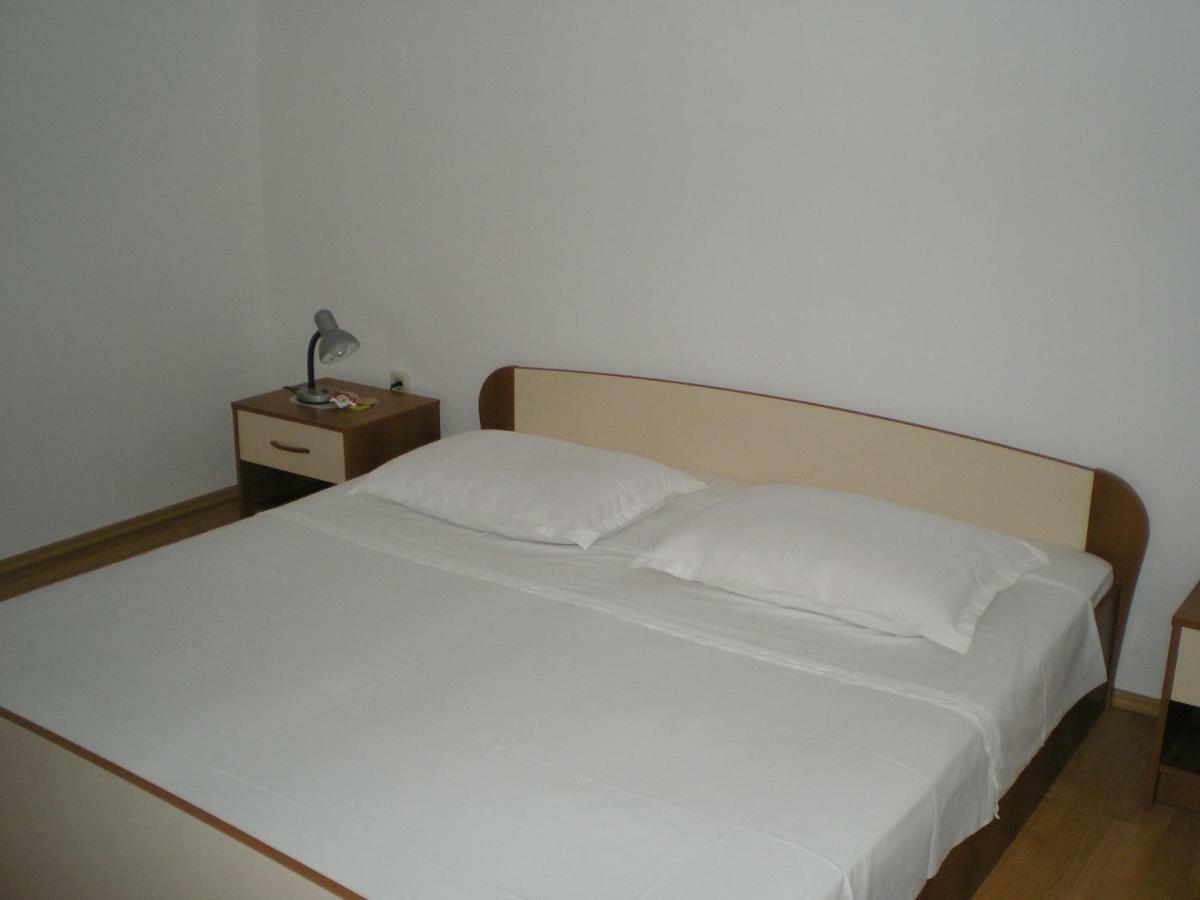 Apartmani Danica بيوغْغاد نا موغو المظهر الخارجي الصورة