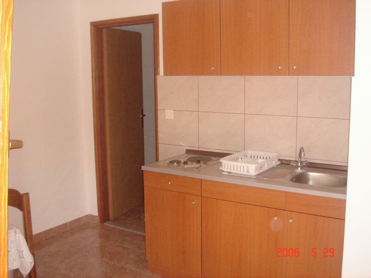 Apartmani Danica بيوغْغاد نا موغو المظهر الخارجي الصورة