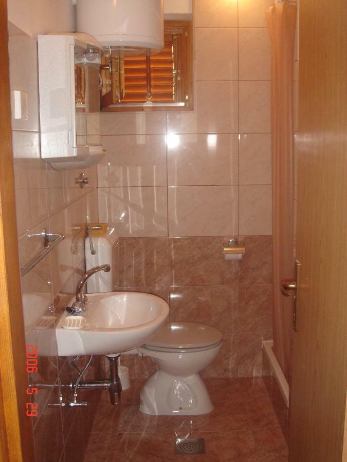 Apartmani Danica بيوغْغاد نا موغو المظهر الخارجي الصورة