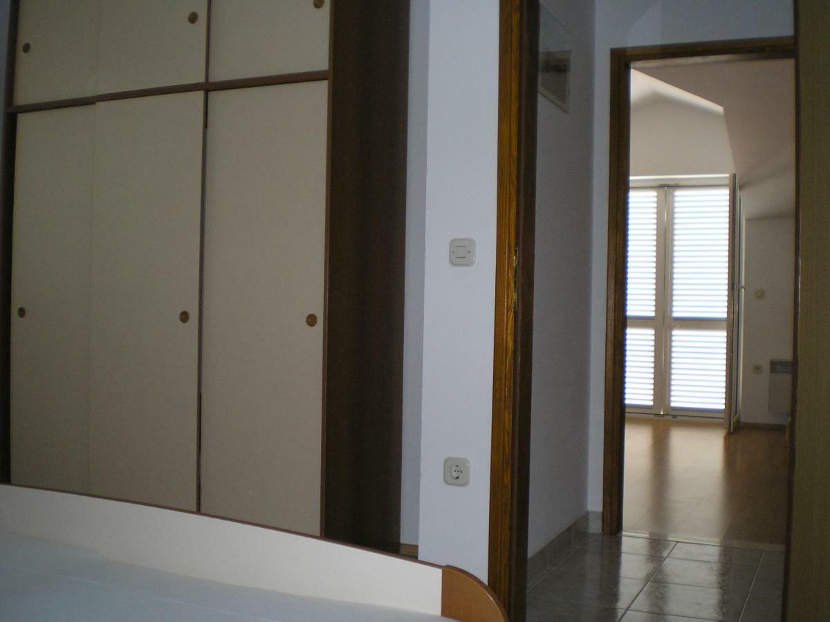 Apartmani Danica بيوغْغاد نا موغو المظهر الخارجي الصورة