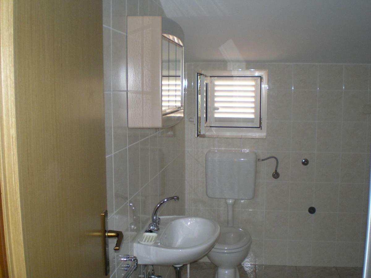Apartmani Danica بيوغْغاد نا موغو المظهر الخارجي الصورة