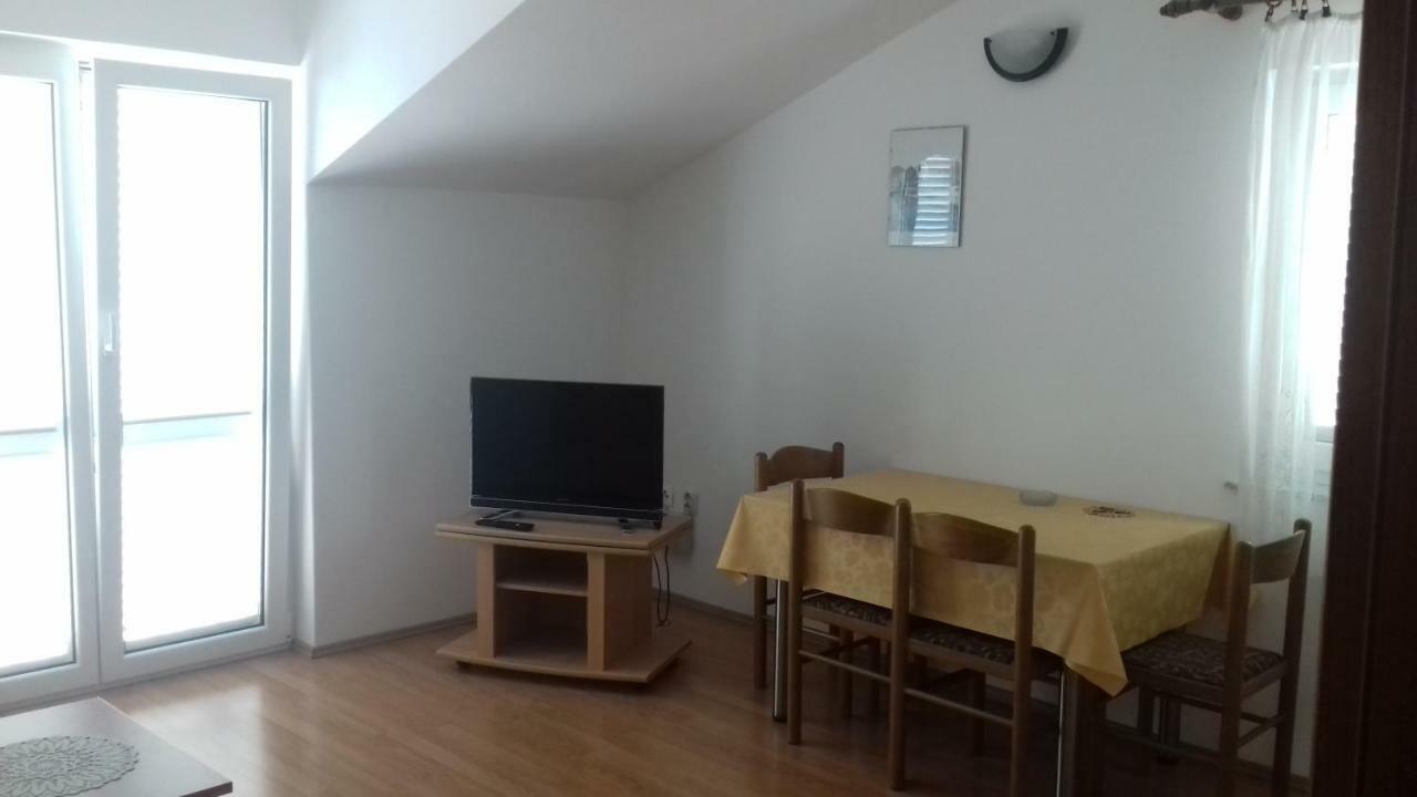 Apartmani Danica بيوغْغاد نا موغو المظهر الخارجي الصورة