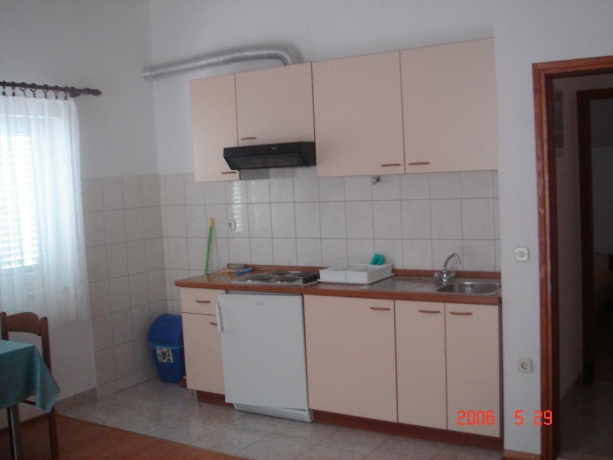 Apartmani Danica بيوغْغاد نا موغو المظهر الخارجي الصورة