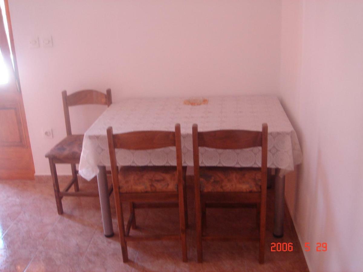Apartmani Danica بيوغْغاد نا موغو المظهر الخارجي الصورة