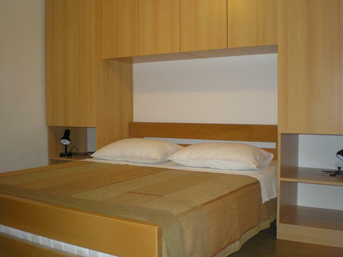 Apartmani Danica بيوغْغاد نا موغو المظهر الخارجي الصورة