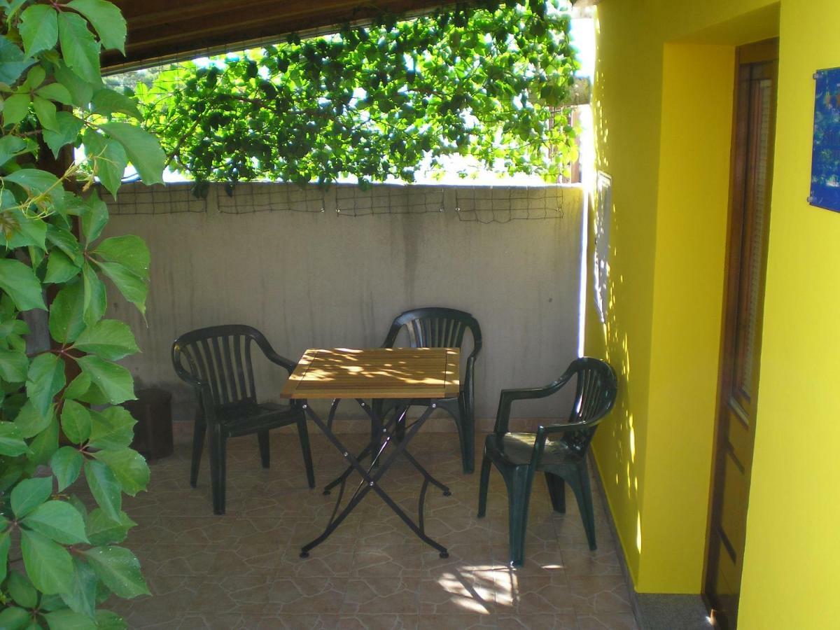 Apartmani Danica بيوغْغاد نا موغو المظهر الخارجي الصورة