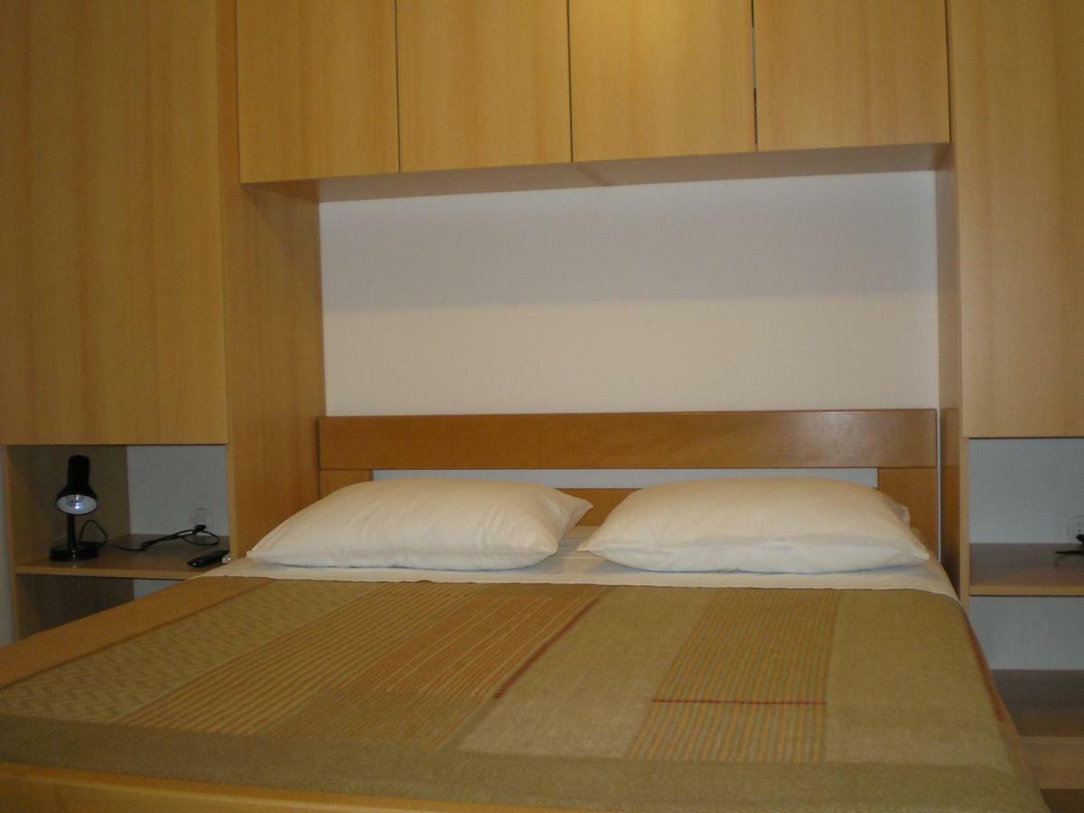 Apartmani Danica بيوغْغاد نا موغو المظهر الخارجي الصورة