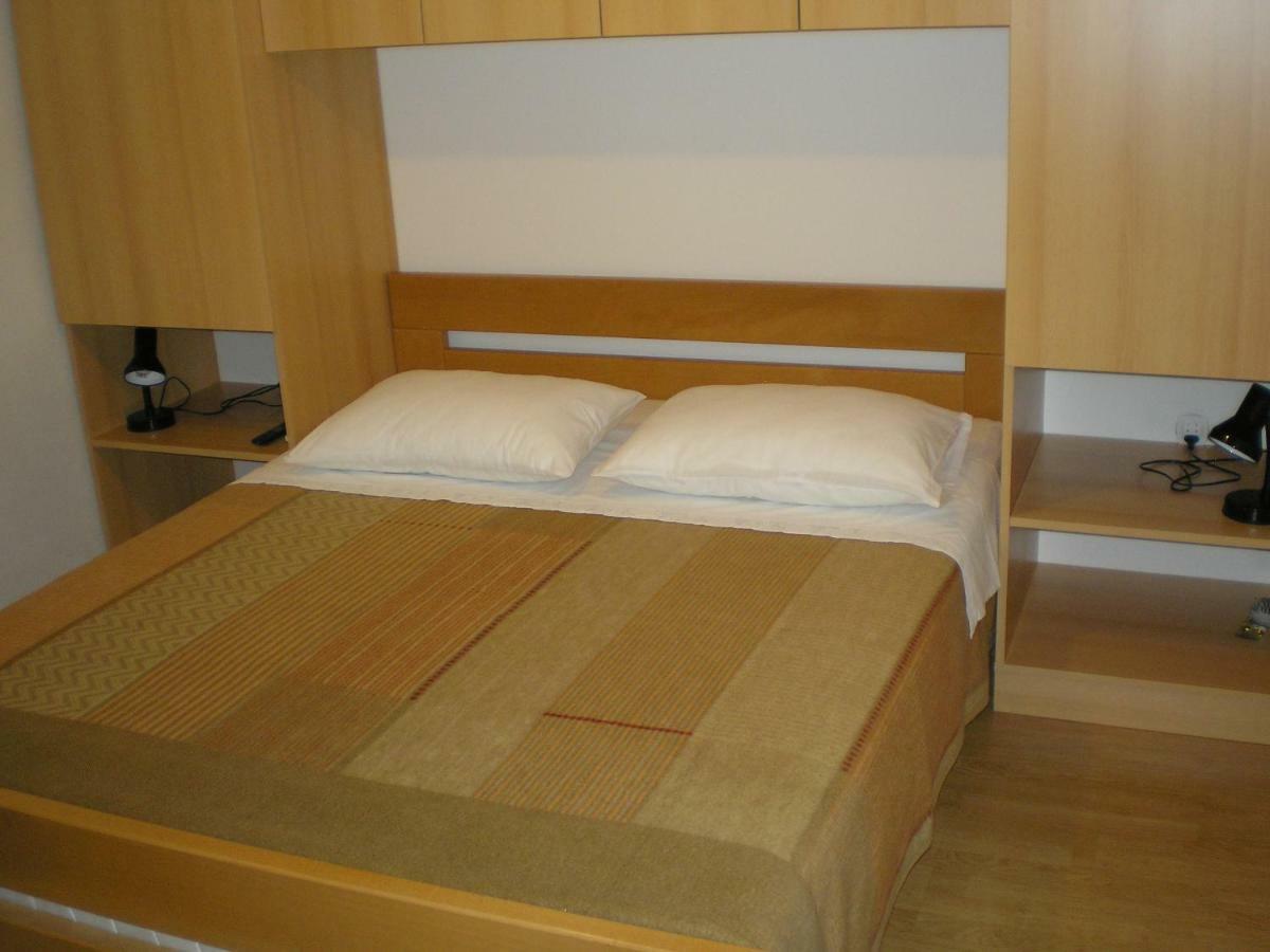 Apartmani Danica بيوغْغاد نا موغو المظهر الخارجي الصورة