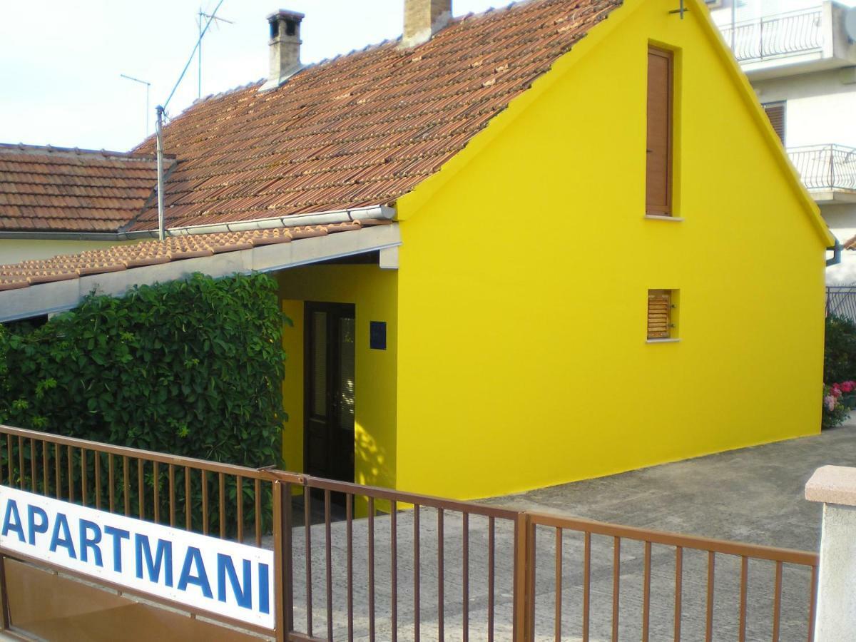 Apartmani Danica بيوغْغاد نا موغو المظهر الخارجي الصورة