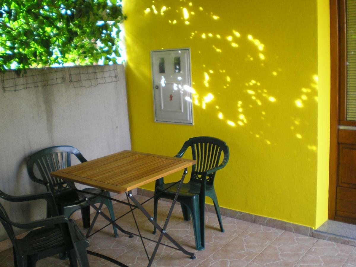 Apartmani Danica بيوغْغاد نا موغو المظهر الخارجي الصورة