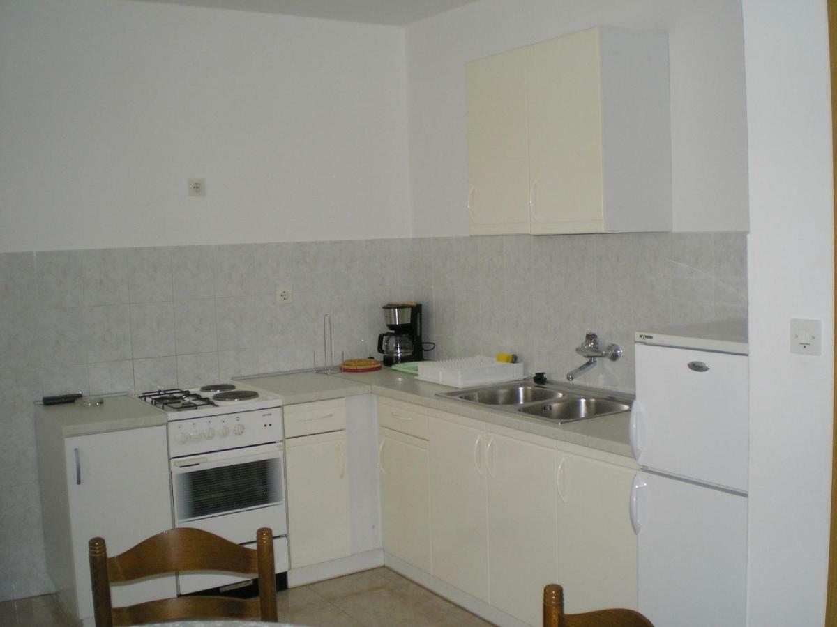 Apartmani Danica بيوغْغاد نا موغو المظهر الخارجي الصورة